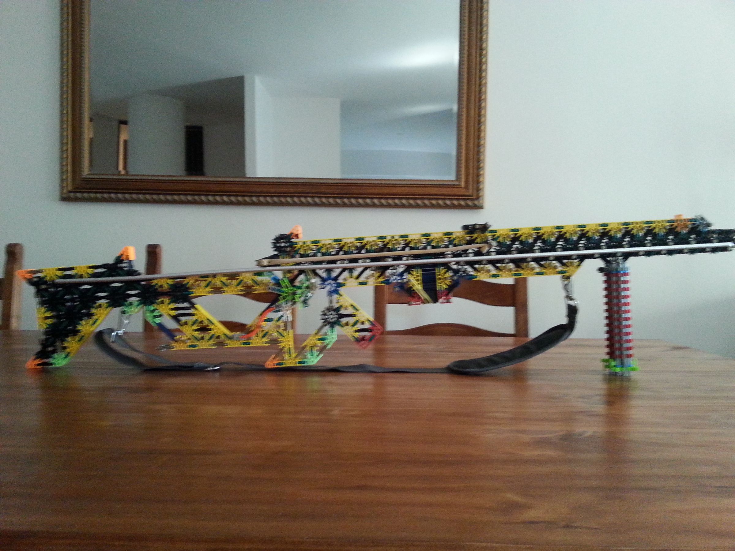 Knex Sniper SF-13 Mk2