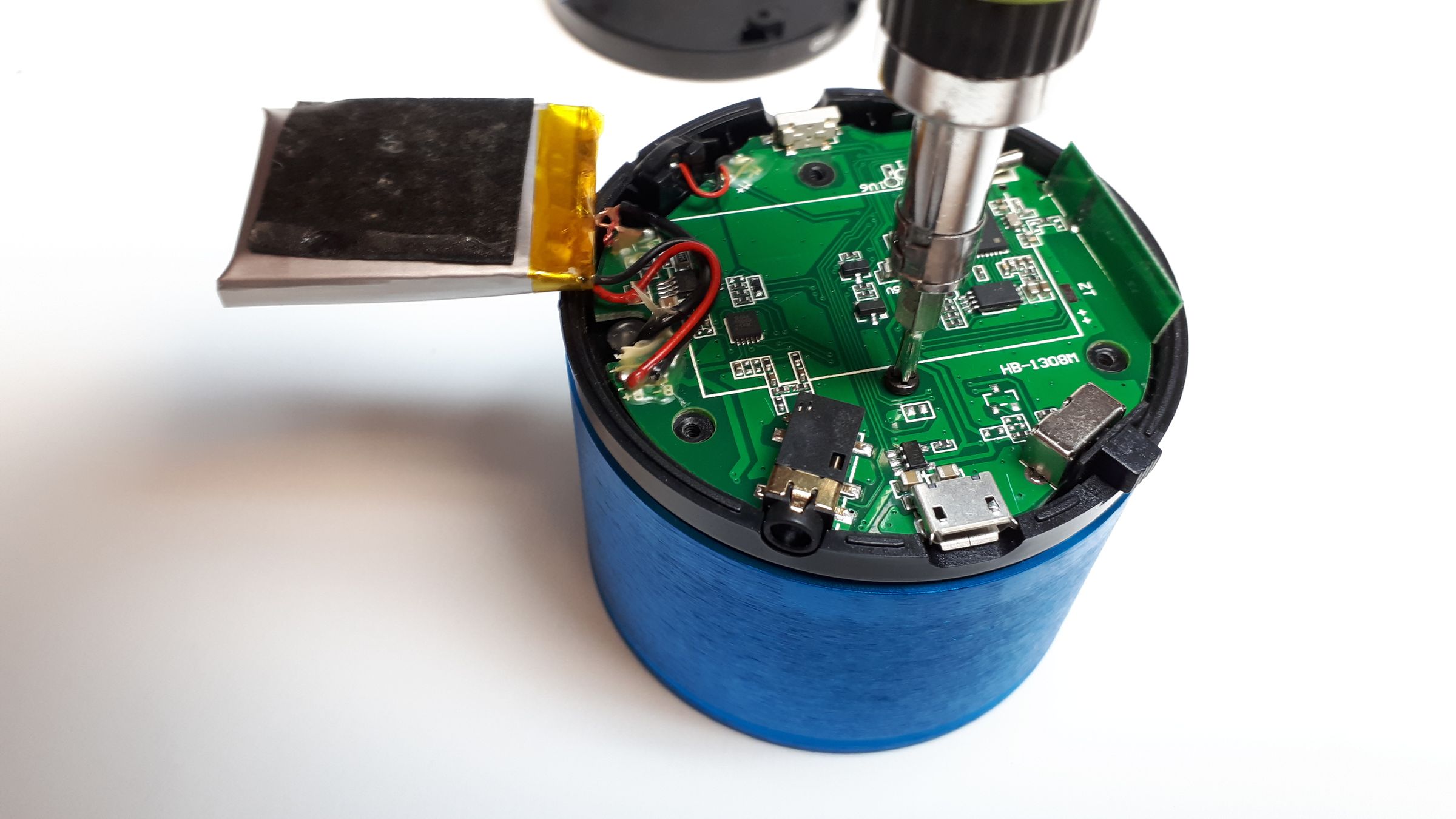 Bluetooth Transducer 4 Steps Instructables