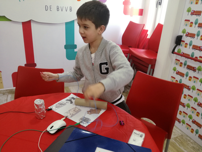 Creá Tu Propio Martillo