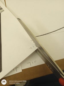 Assemble the Pattern