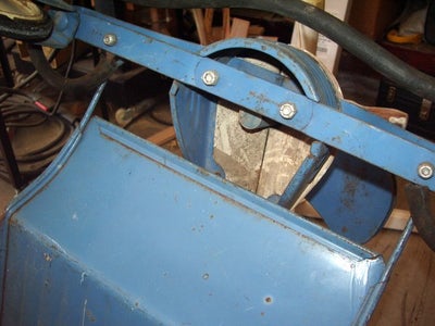 Before You Disassemble