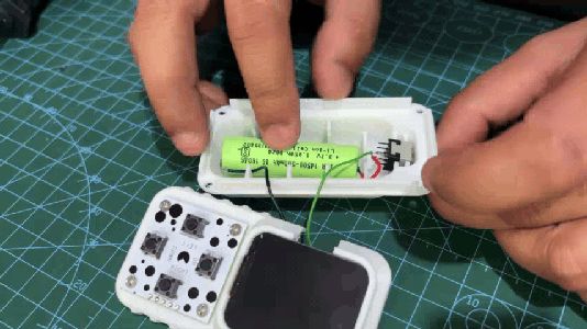 Final Assembly