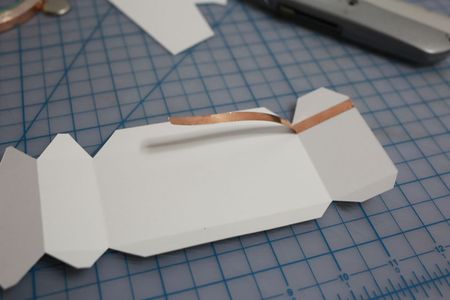 Create Bottom Half Connection Surface
