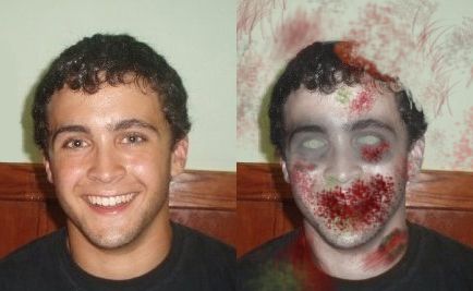 Creating a Zombie