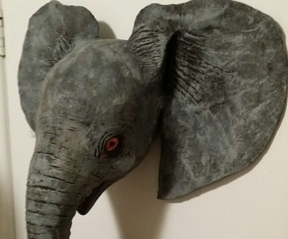 Elly My Baby Elephant