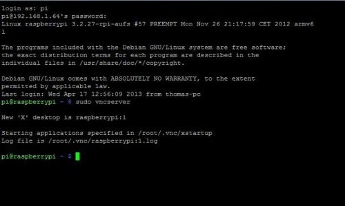 VNC