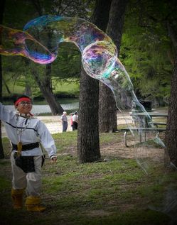 Set Up a BODACIOUS BUBBLE STATION for PARTIES, FESTIVALS & EVENTS ...