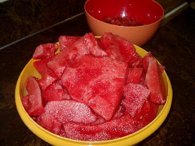 Watermelon Done Right: De-Seed Like a Pro
