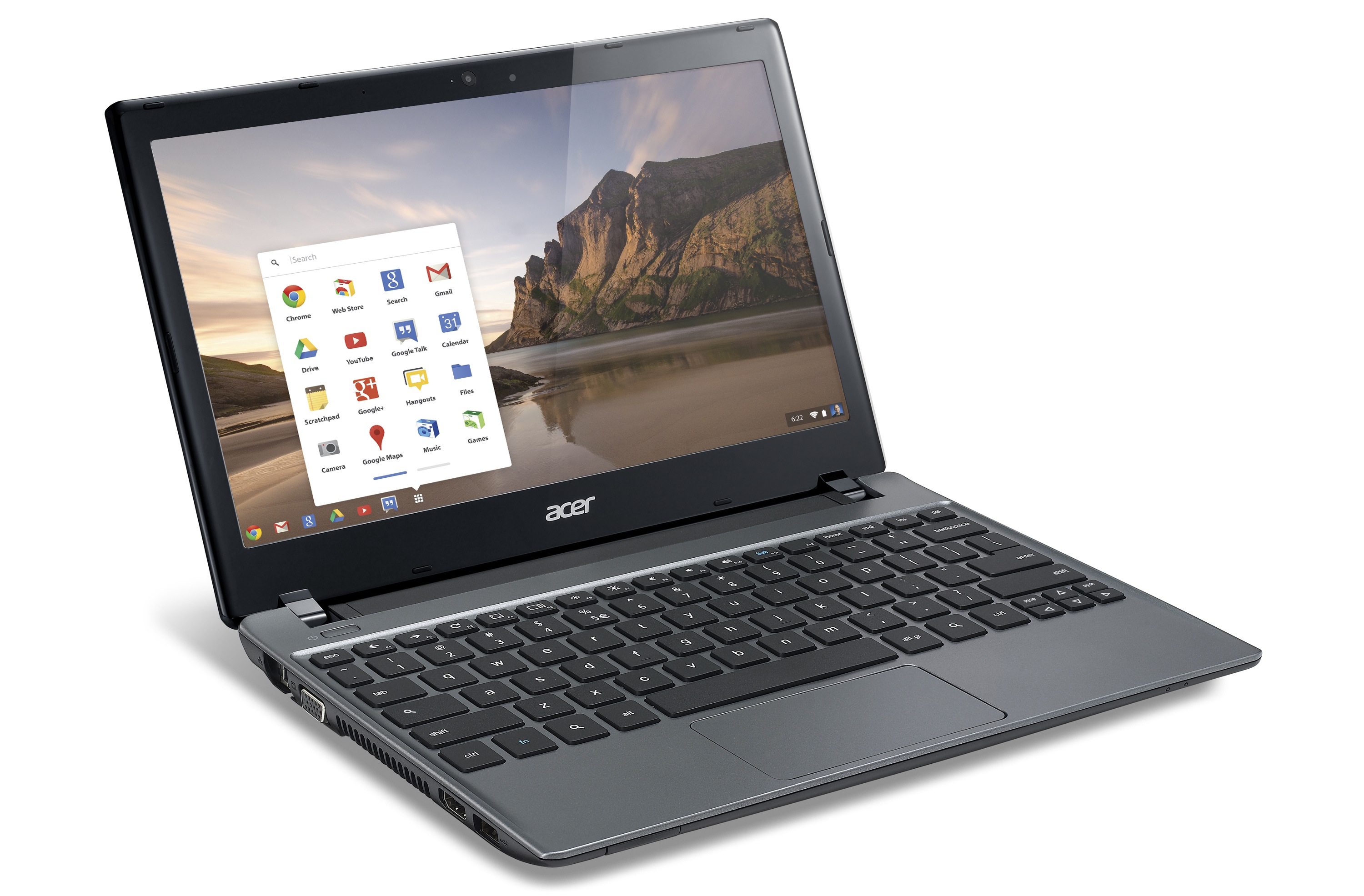 How to get Ubuntu 13.04 on Acer C7 Chromebook