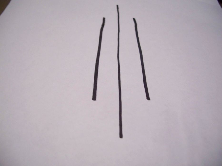 Pinstriping (basic Design) : 8 Steps - Instructables
