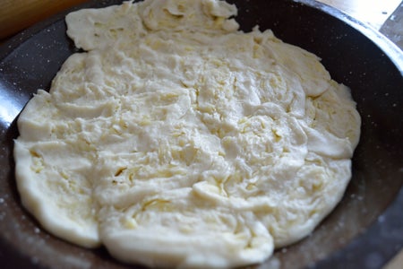 Crust