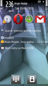 Replace the Ugly Icon of Mobile Java Apps
