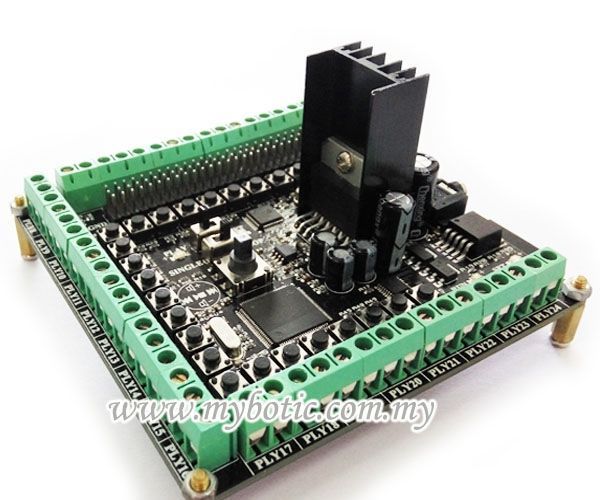 Tutorial for Mybotic MP3 Player