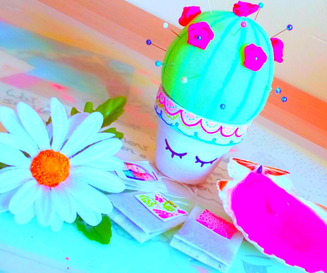 DIY Mother's Day Gifts