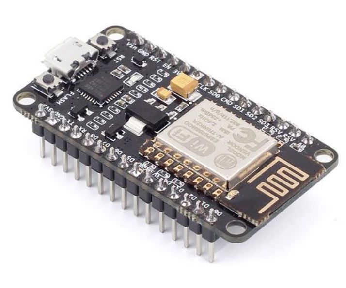 Google Firebase With ESP8266 Arduino
