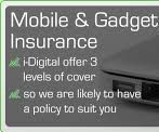  Mobile Phone Insurance : the Best Way to Be Secured