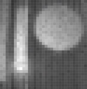 DIY Image Sensor and Digital Camera : 14 Steps (with Pictures ...