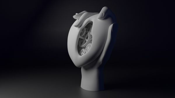 Heart of Time