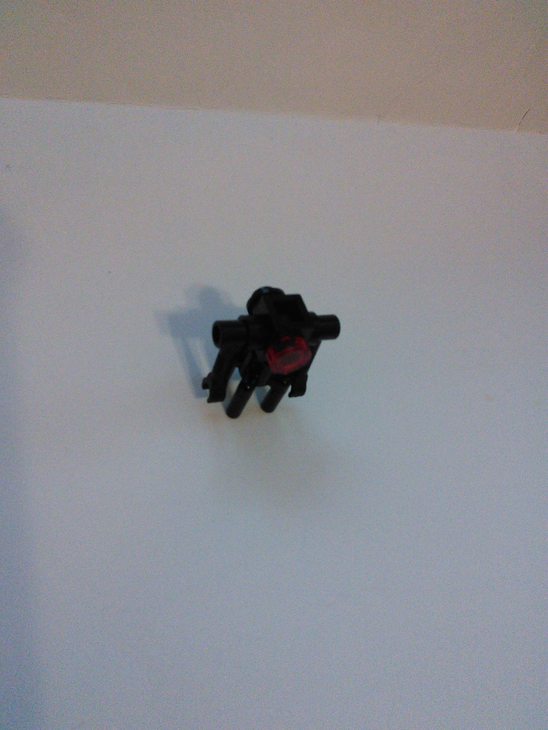 Lego Robot Steve