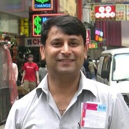 author