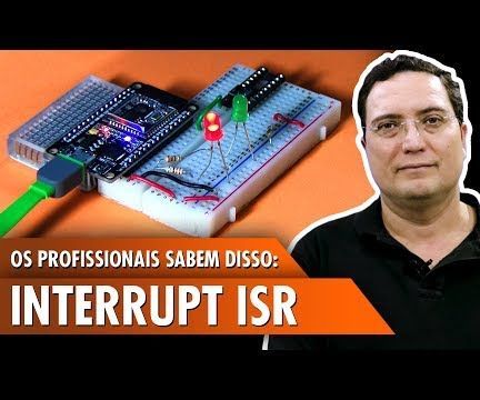 All Professionals Know About This Subject: Interrupt ISR