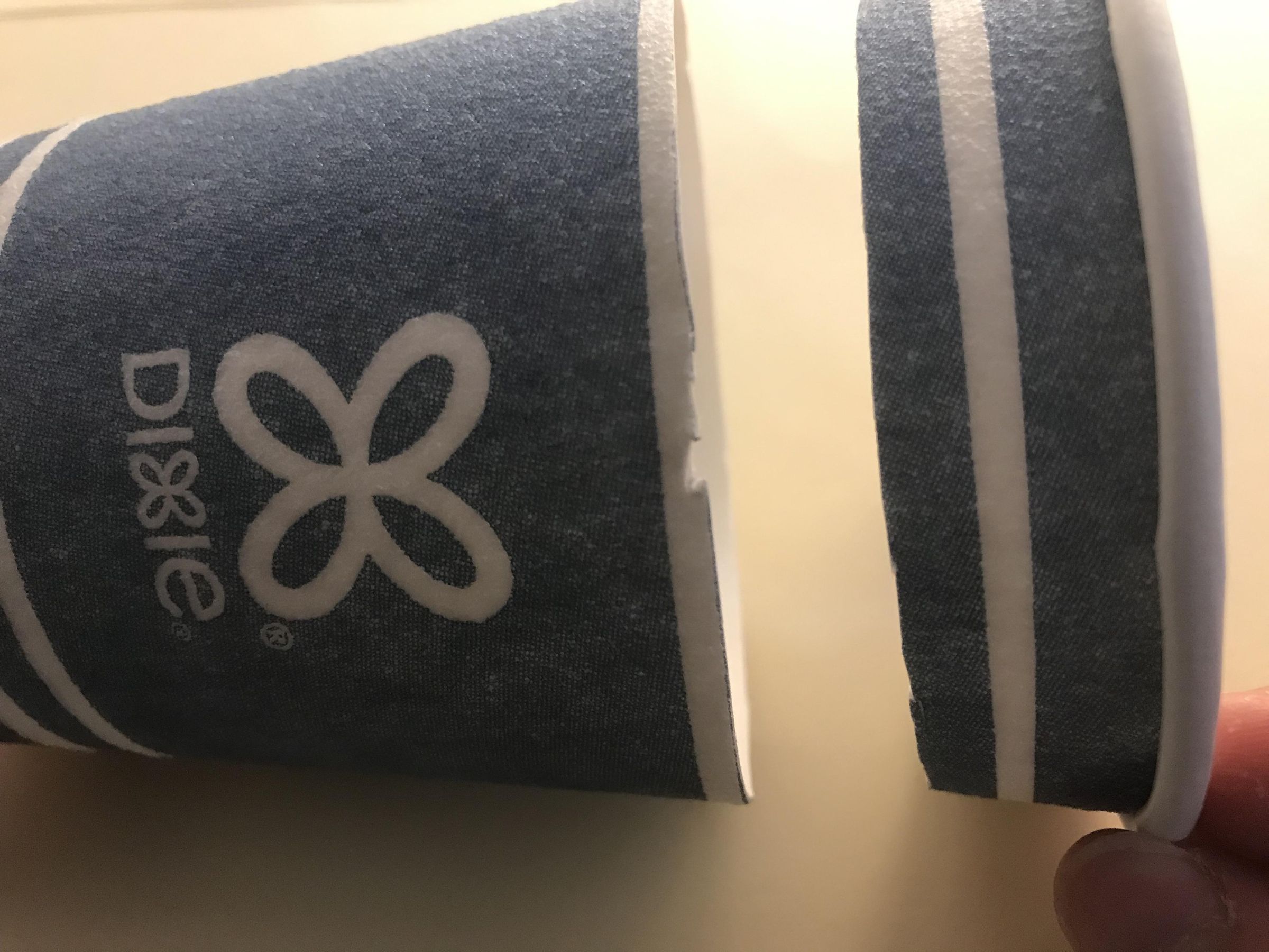 Mini Paper Cup Recycling Bin : 6 Steps (with Pictures) - Instructables