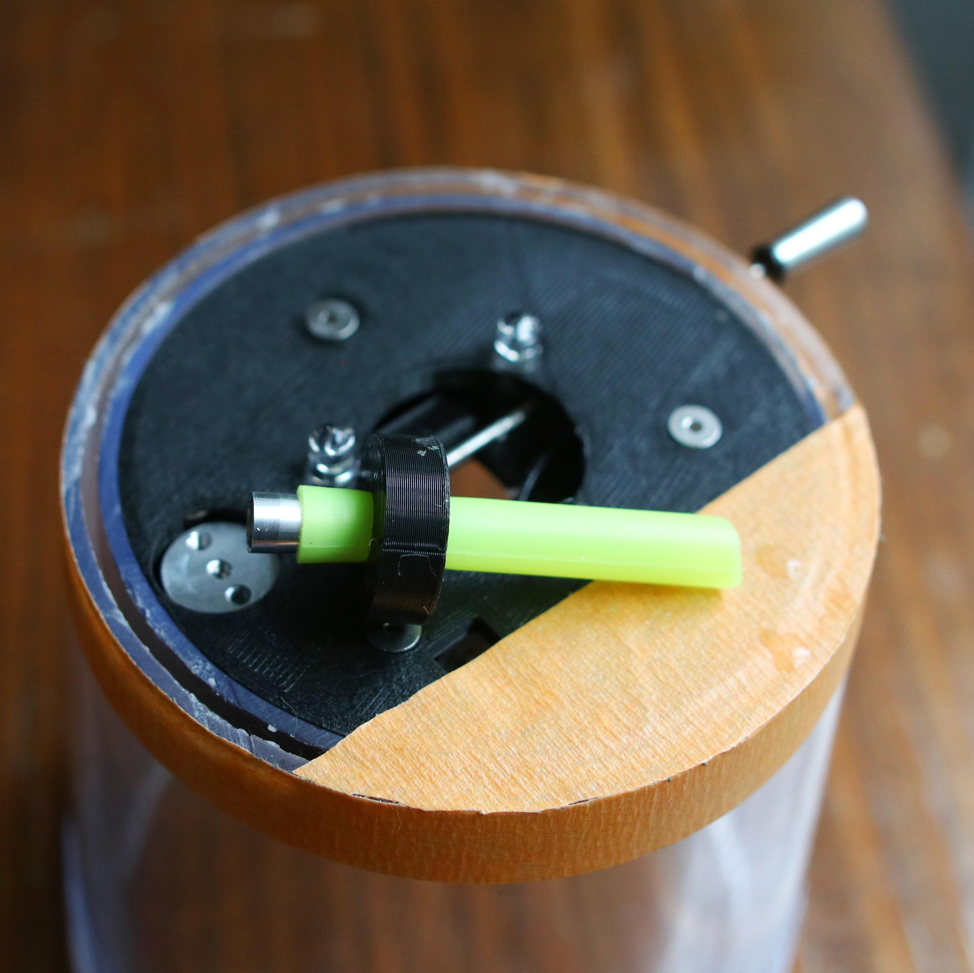 The Plant Watering Cup 9 Steps (with Pictures) Instructables