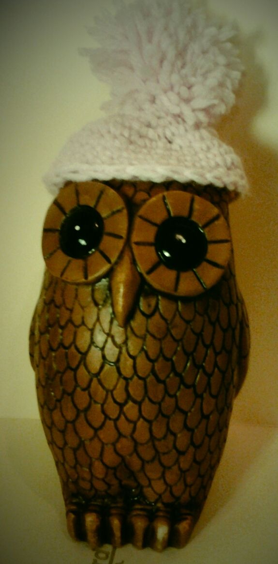 A Hat for My Piggy Bank