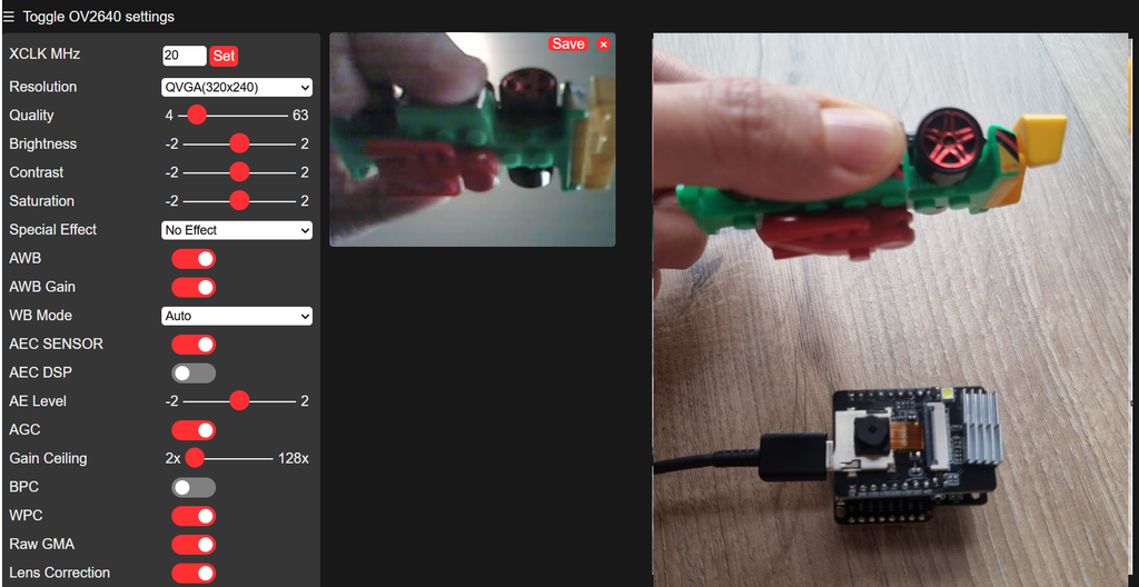 How to Properly Set Up and Run the ESP32-CAM Module Using the Arduino ...