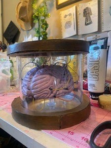 Make the Vat Structure