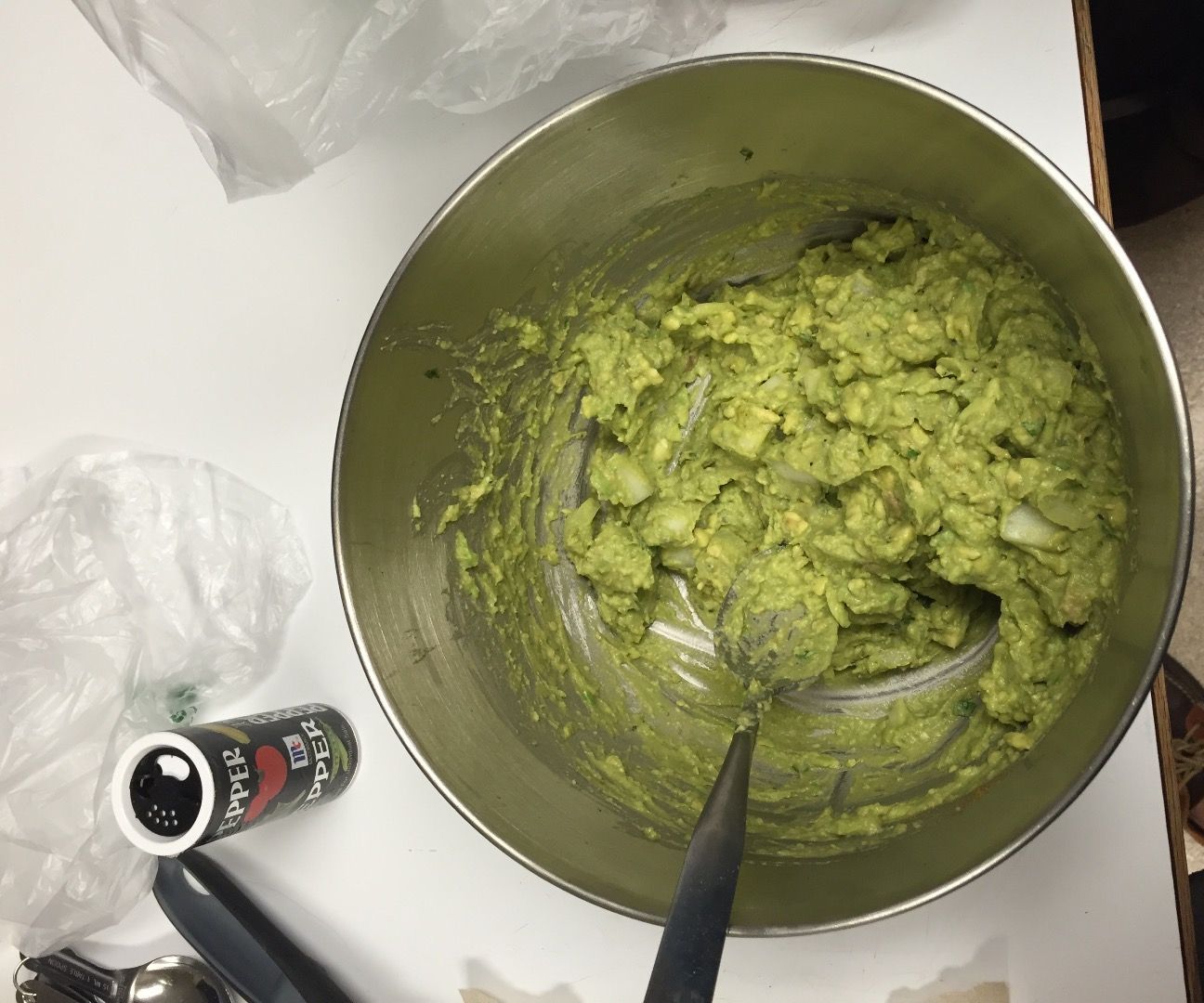 Guacamole 