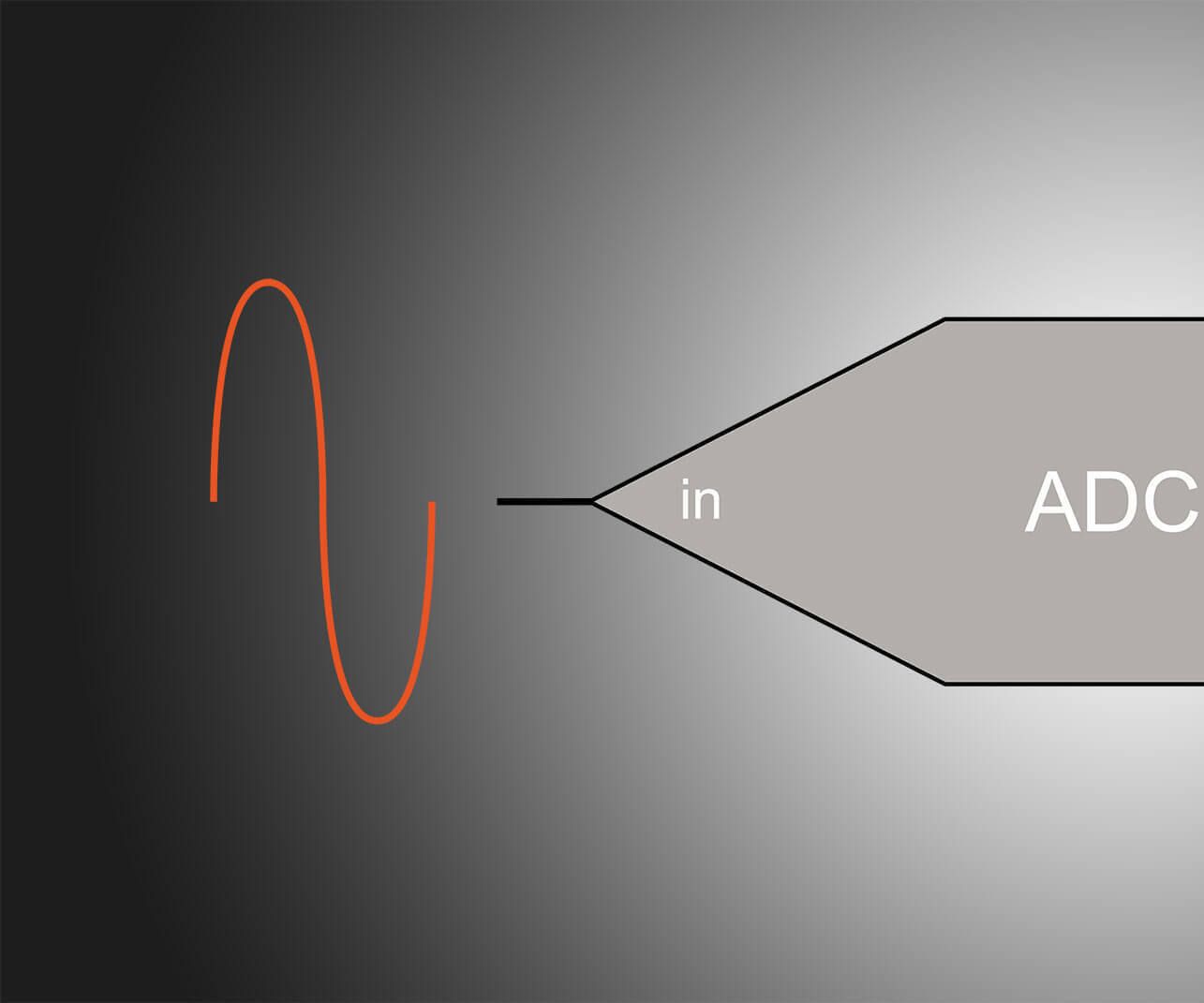 Interfacing of ADC With STM32F1 (ARM CORTEX) Microcontroller