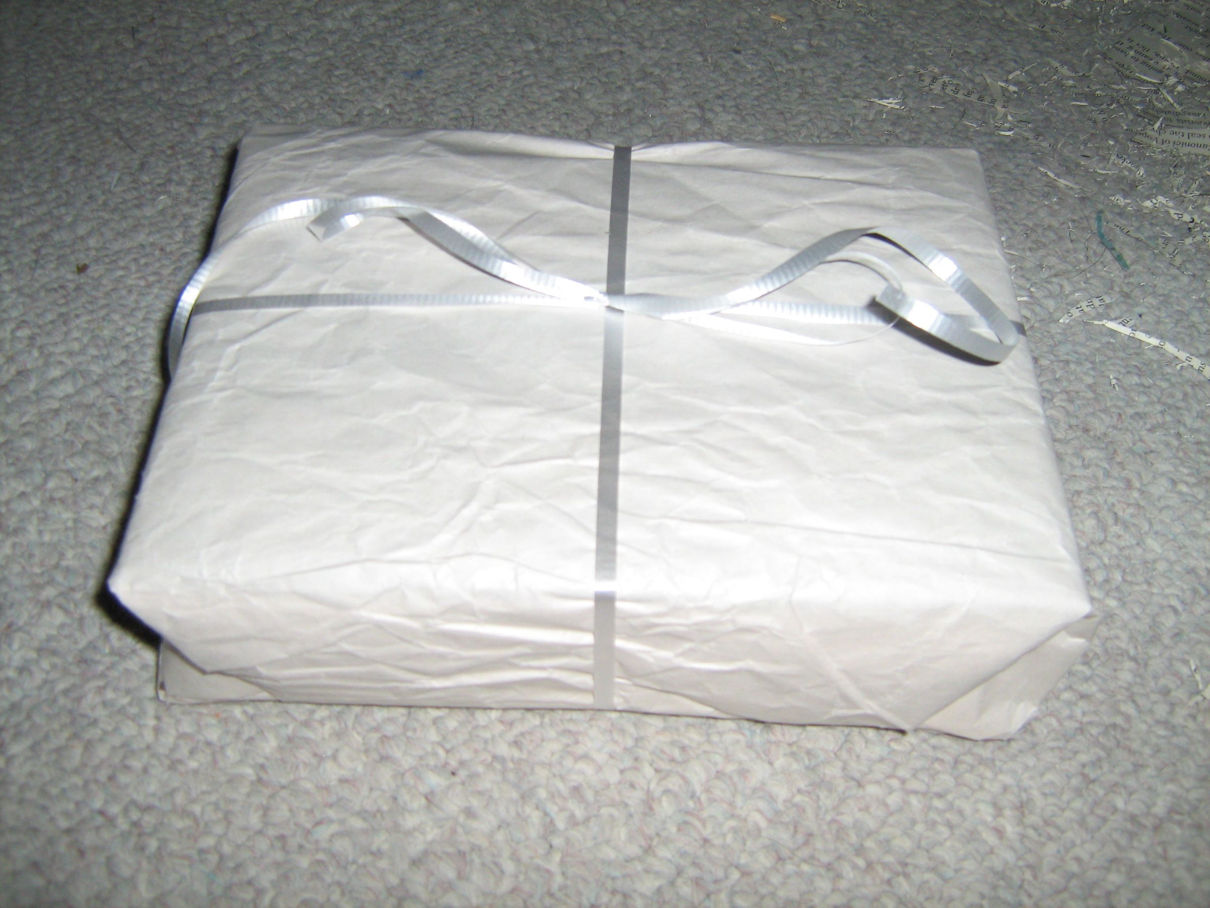 How to Wrap a Small Gift Uniquely 7 Steps Instructables