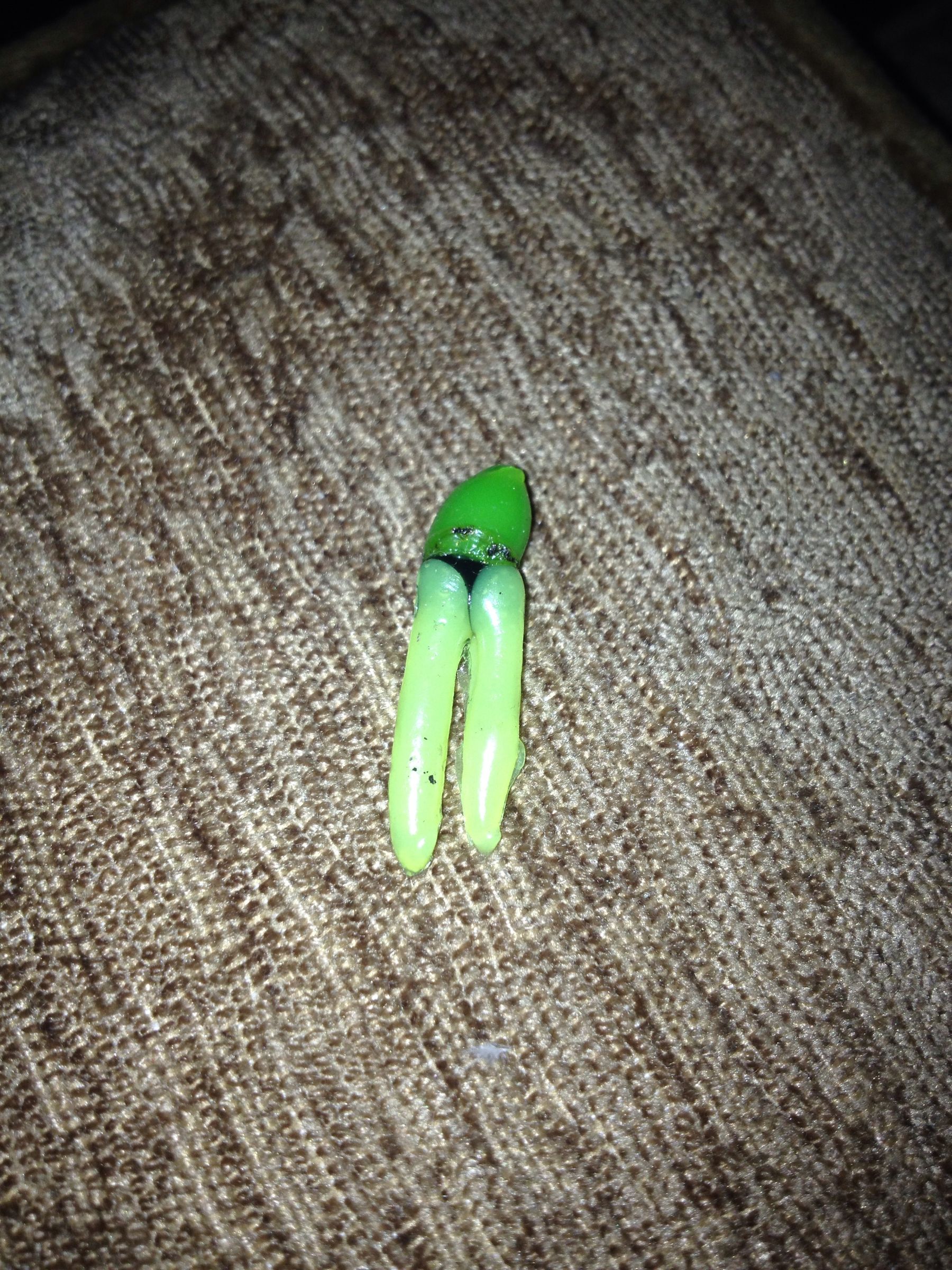 Make Soft Worms and Jigs for Fishing