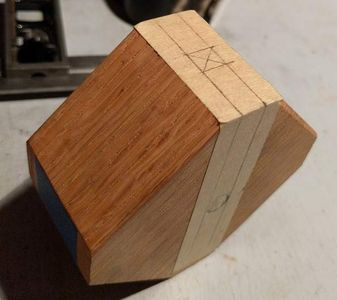 Side Hole