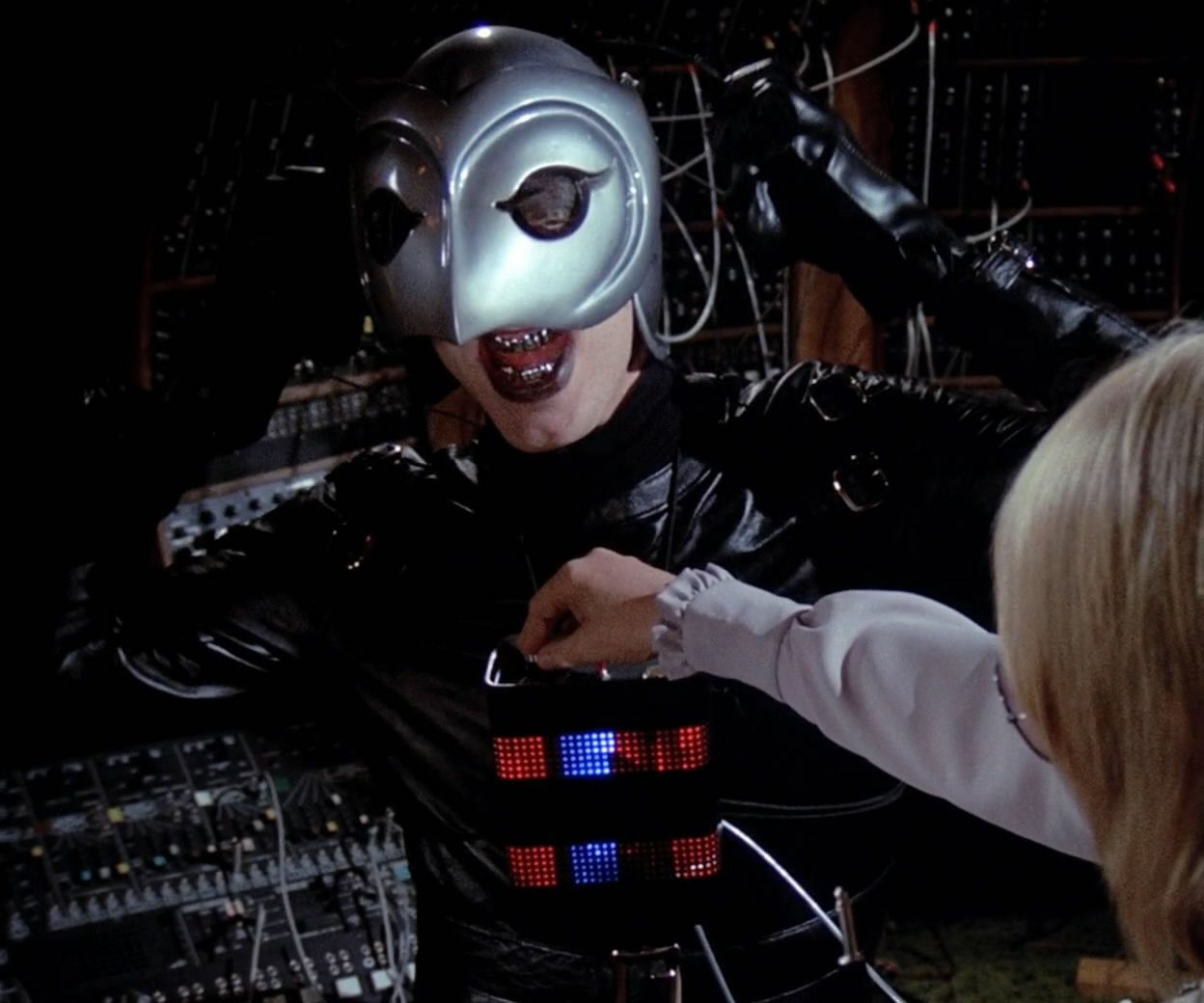 Phantom of the Paradise Voicebox