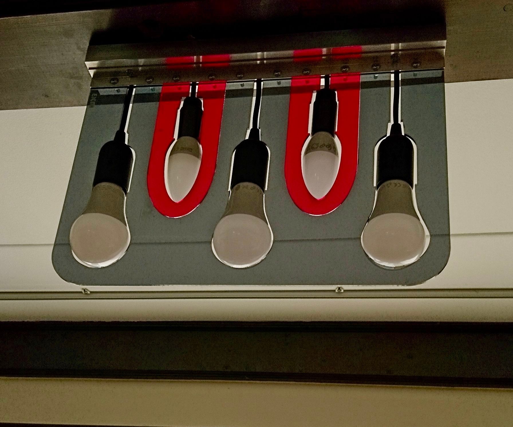 Ikea Tradfri Lamp Armature