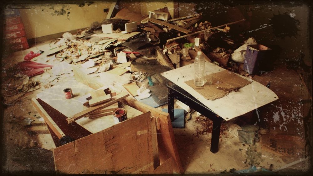 Reuse or Lose