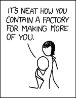 author