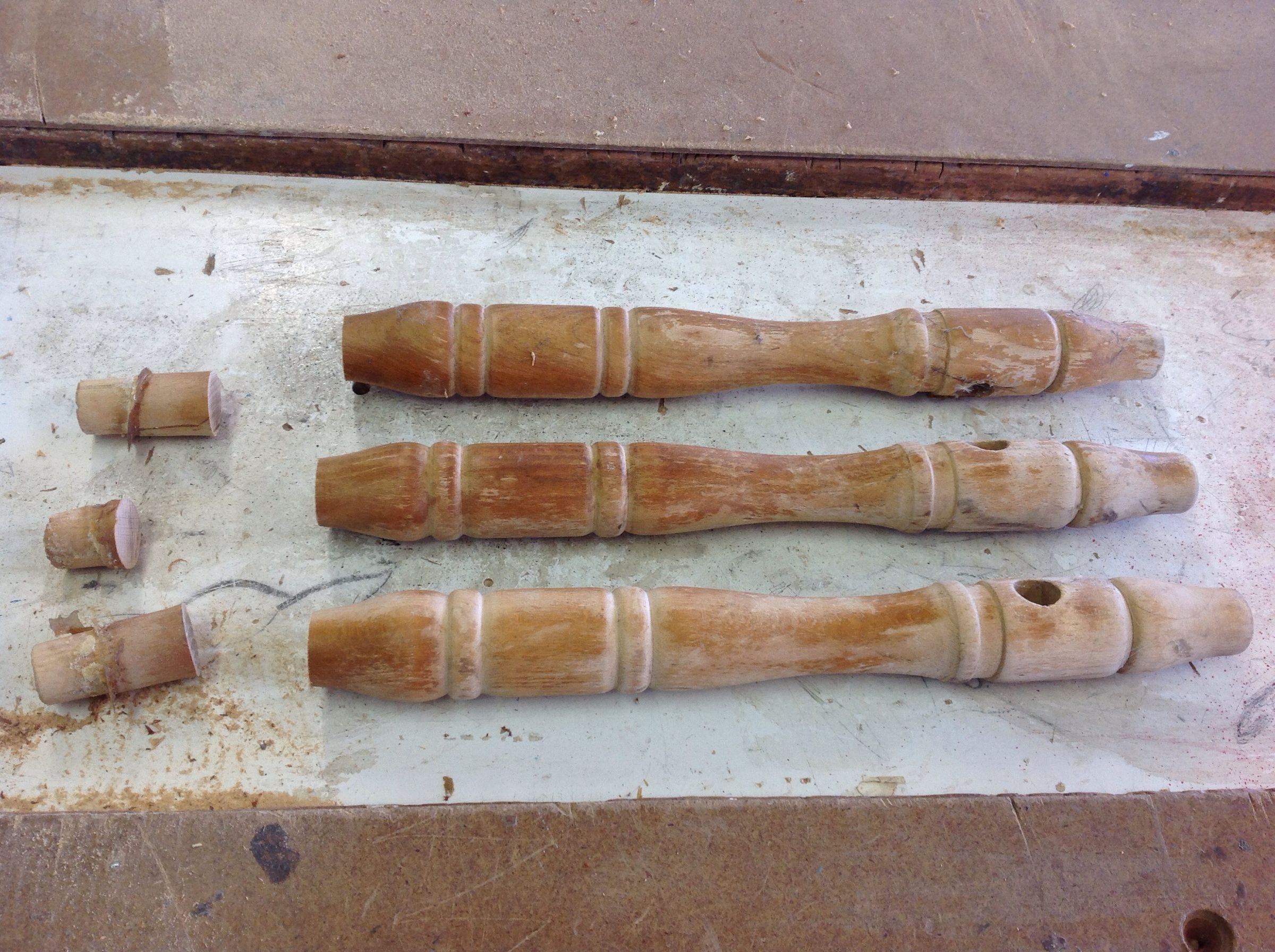 Recycled Chair Leg Stools 8 Steps (with Pictures) Instructables