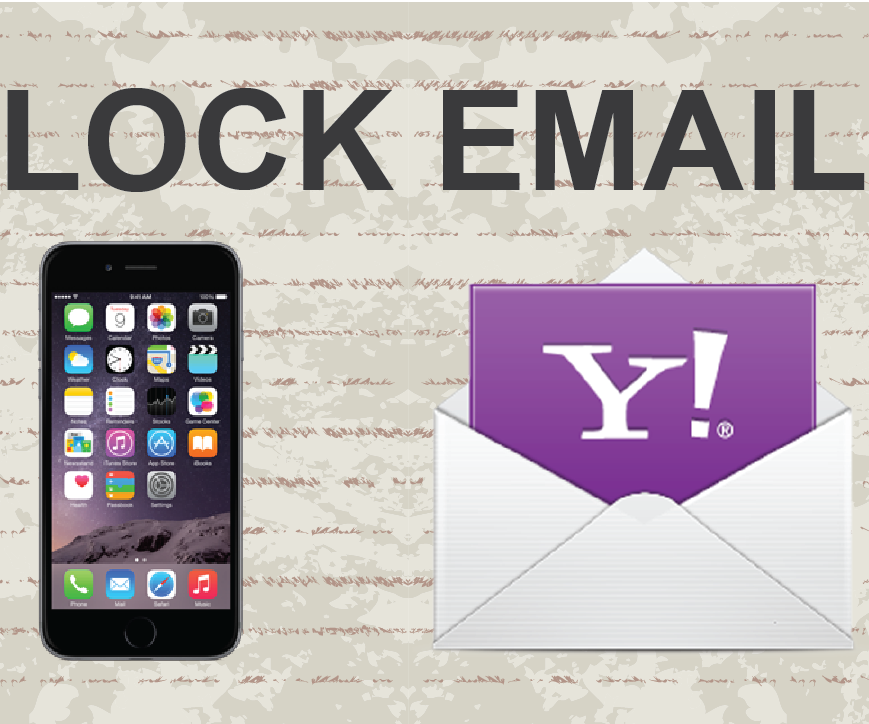 Block Emails on Yahoo Mobile App