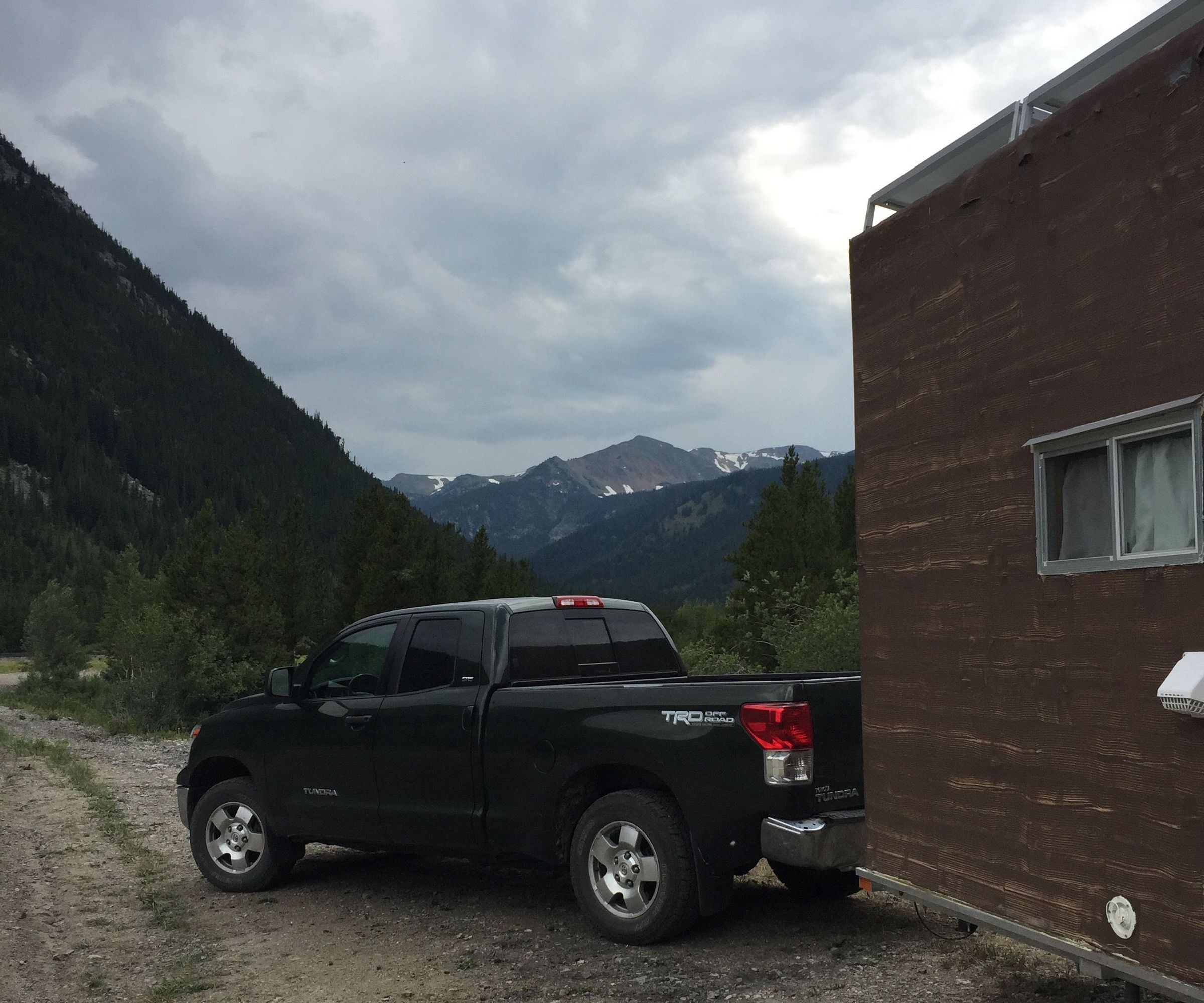 Design and Build a Tiny House