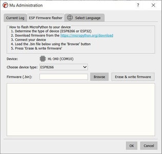 Remote Control Using an ESP8266 Wireless Module : 13 Steps (with ... Circuit Diagram