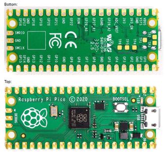 Building the Circuit on a Breadboard