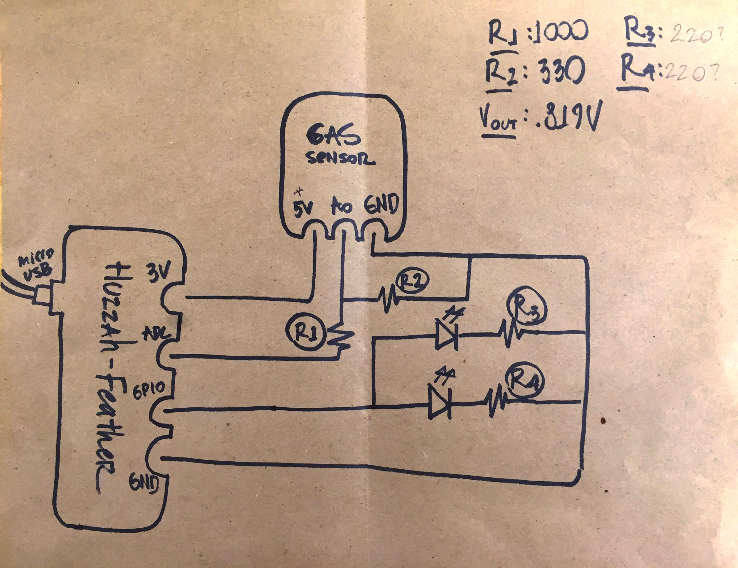 DIY Smart Litter Box Sensor : 5 Steps (with Pictures) - Instructables