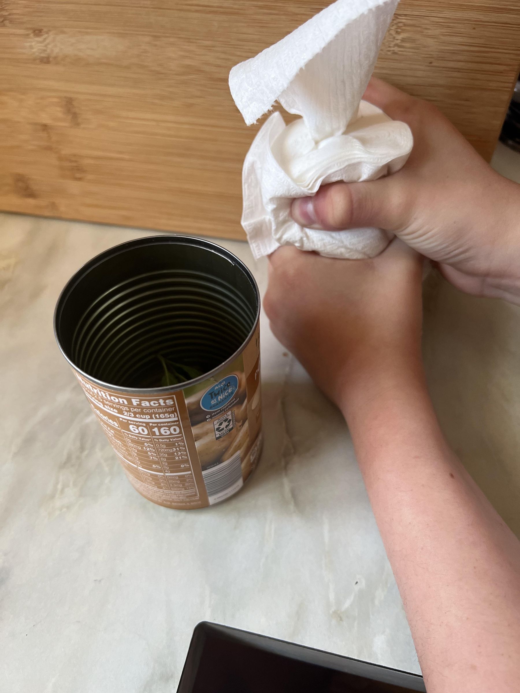 Make a Mosquito Repelling Candle 8 Steps (with Pictures) Instructables