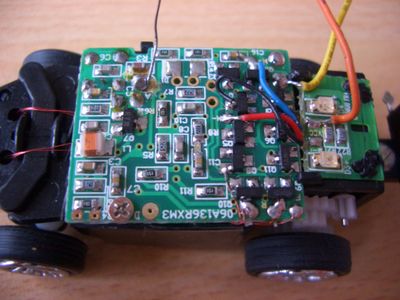 Analyzing the Circuit