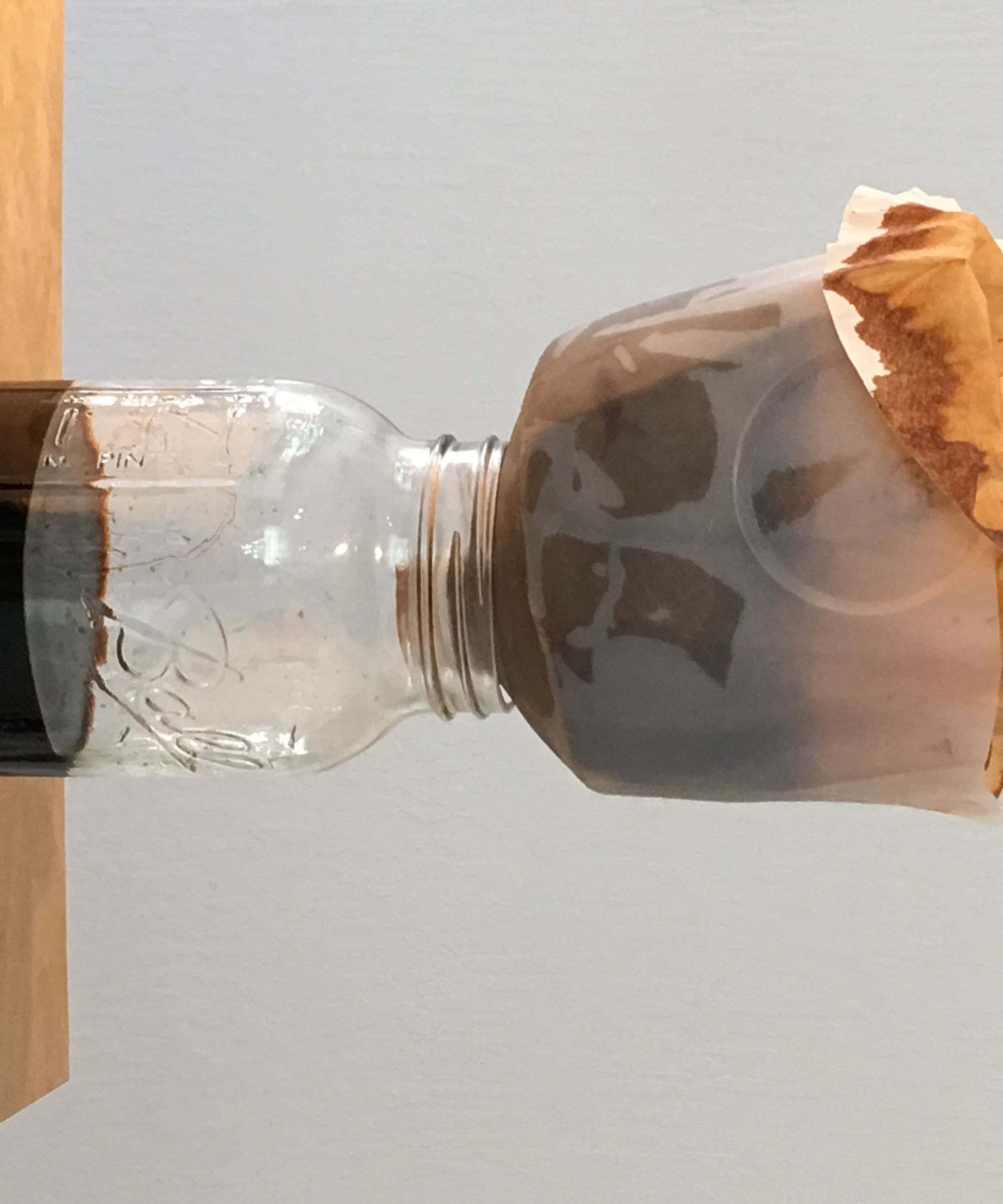 Meth Lab Cold Brew Coffee Method