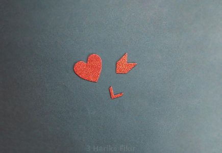Cut the Pieces