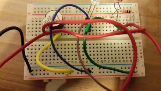Wiring